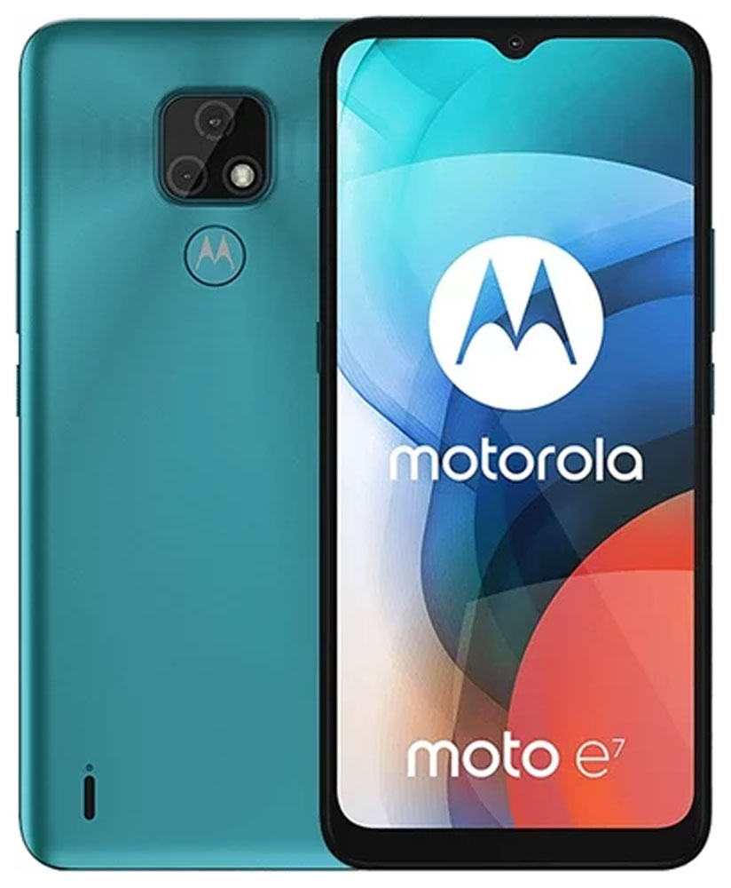 Motorola E7